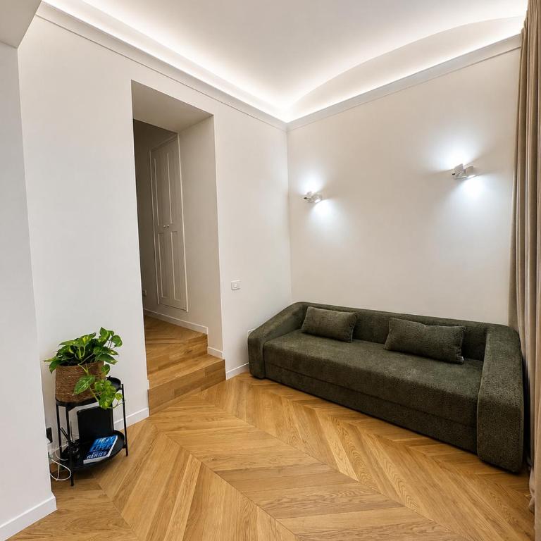 Cozy apartments in Rome near Santa Maria - Apartment - 13