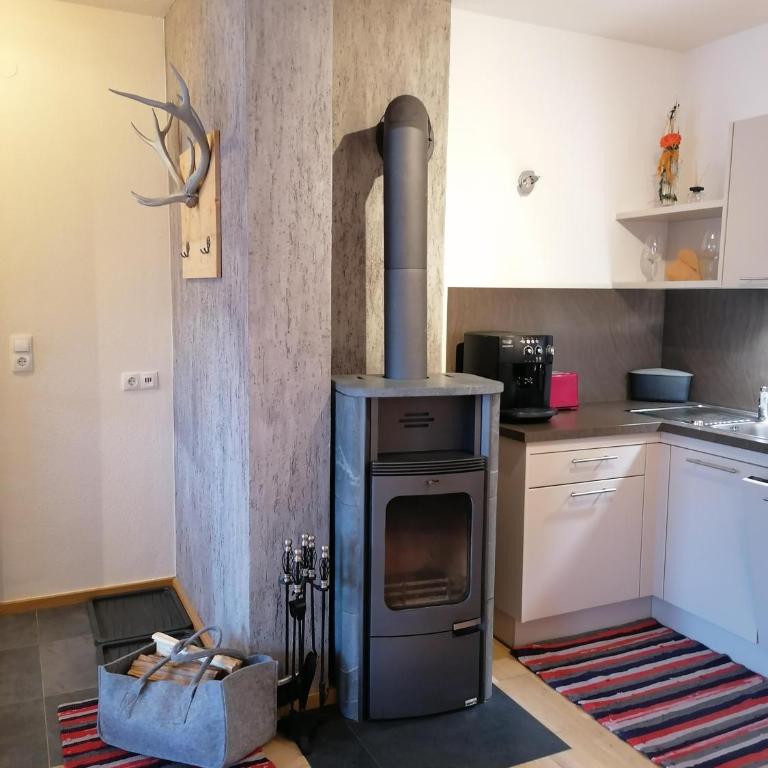 Ferienwohnung Lechner Daniel - Appartement 1 Chambre avec Douche - 4