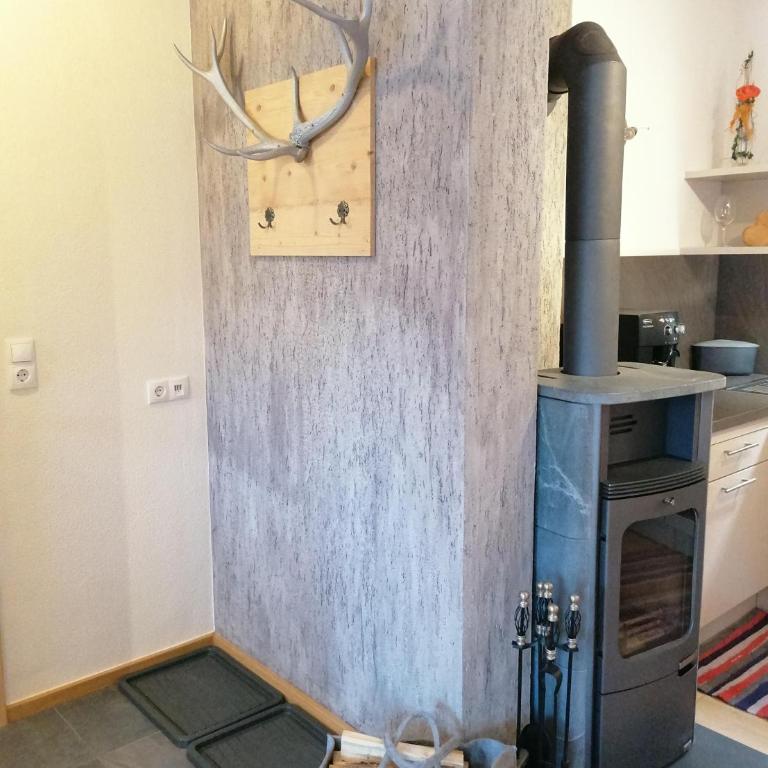 Ferienwohnung Lechner Daniel - Appartement 1 Chambre avec Douche - 5