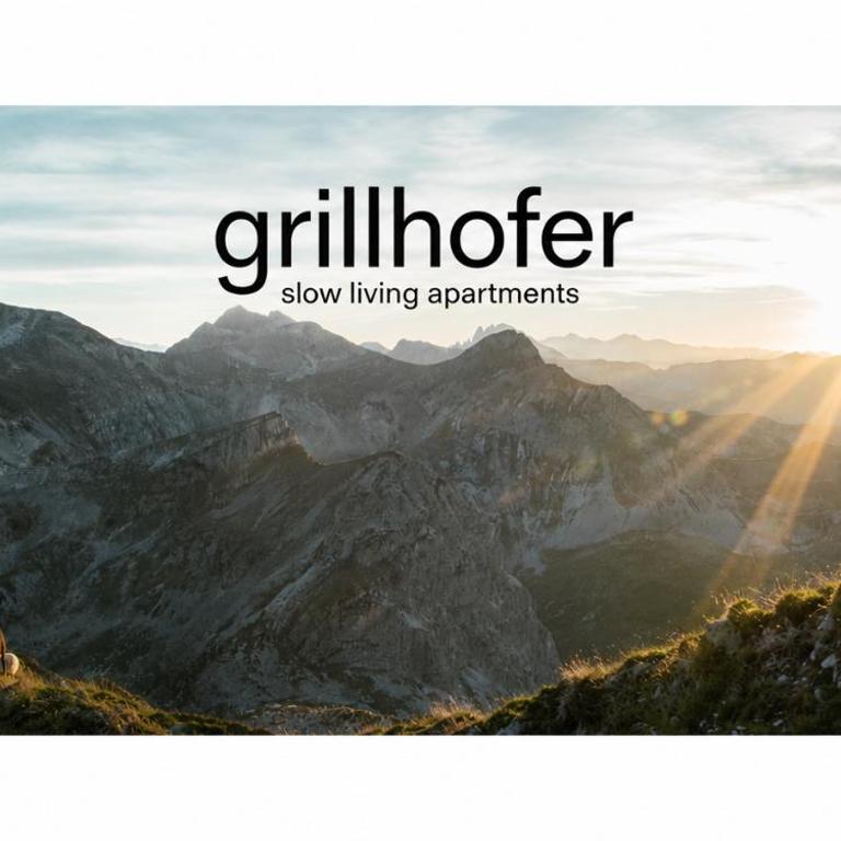 Grillhofer - Slow Living Apartments -LUNGAUCard inkludiert - Apartment mit 2 Schlafzimmern - 9