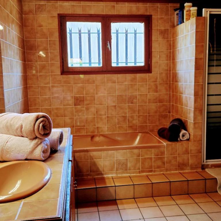 Chambres Du Petit Bonheur - Chambre Double - 16
