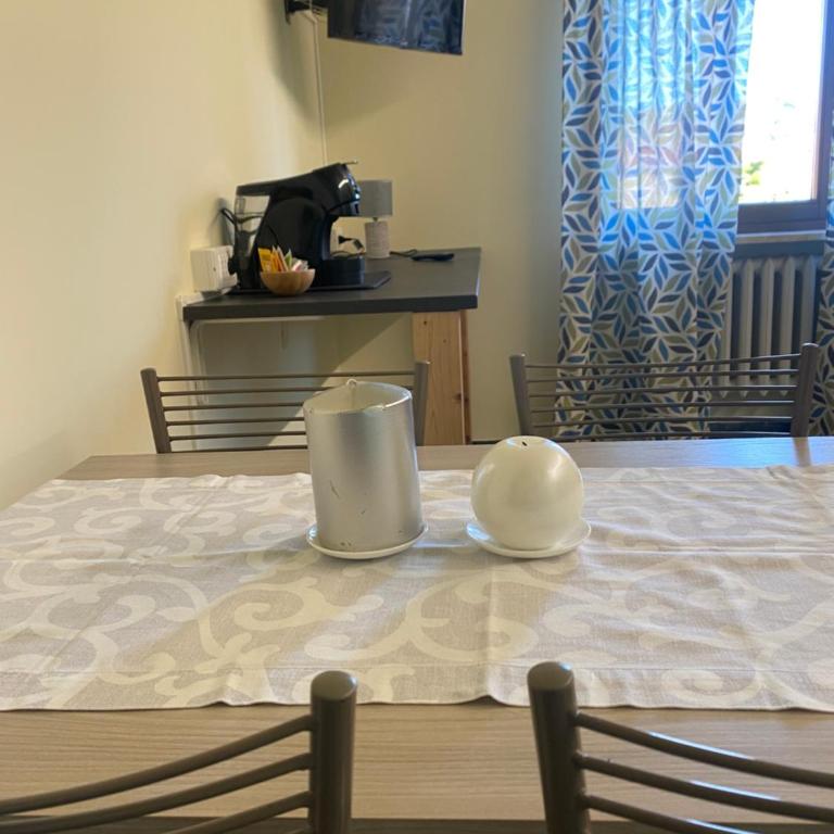 Casa ad Alba - Appartement 1 Chambre - 30