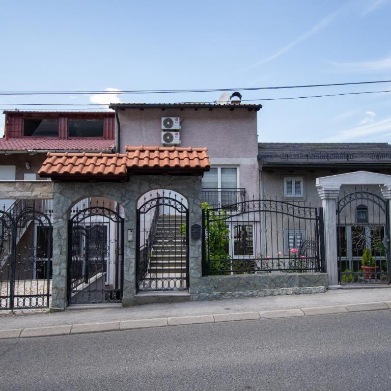 Appartment Auris 2 - Appartement 3 Chambres - 31