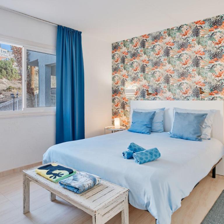 Yourhouse Casana apartment in Costa Adeje - Appartement avec Terrasse - 49