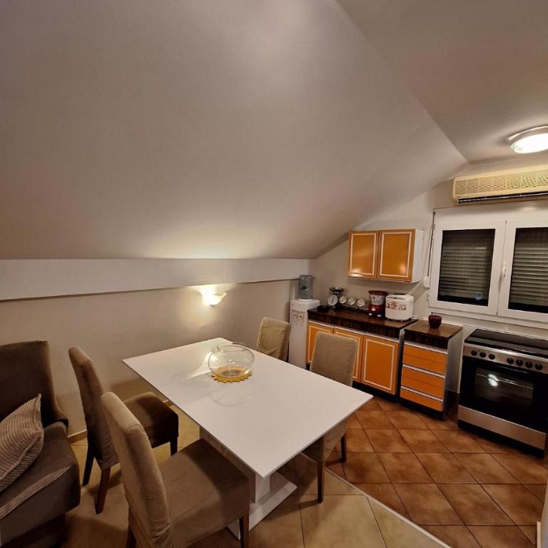 MÐM Duplex Apartment - Apartman sa 2 Spavaće Sobe - 16