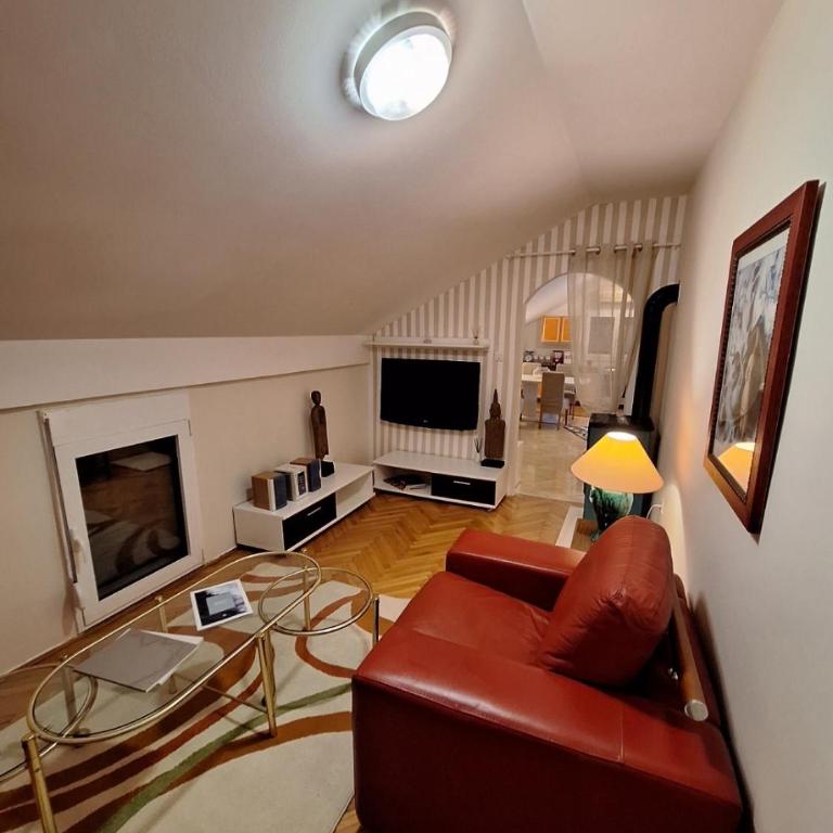 MÐM Duplex Apartment - Apartman sa 2 Spavaće Sobe - 15