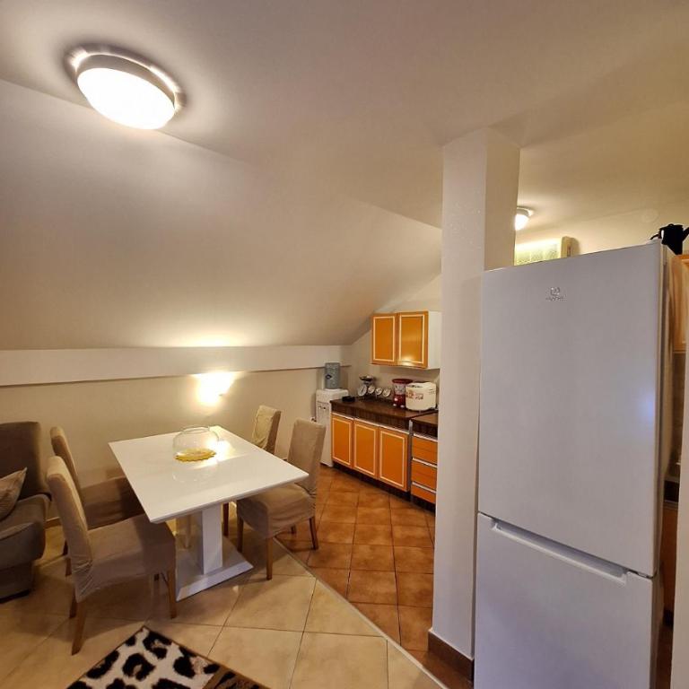 MÐM Duplex Apartment - Apartman sa 2 Spavaće Sobe - 18