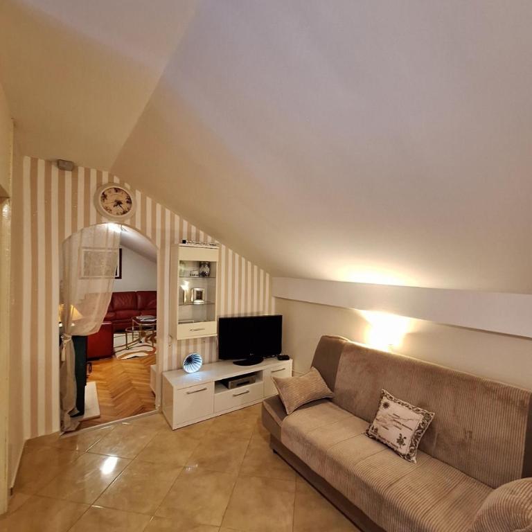 MÐM Duplex Apartment - Apartman sa 2 Spavaće Sobe - 14