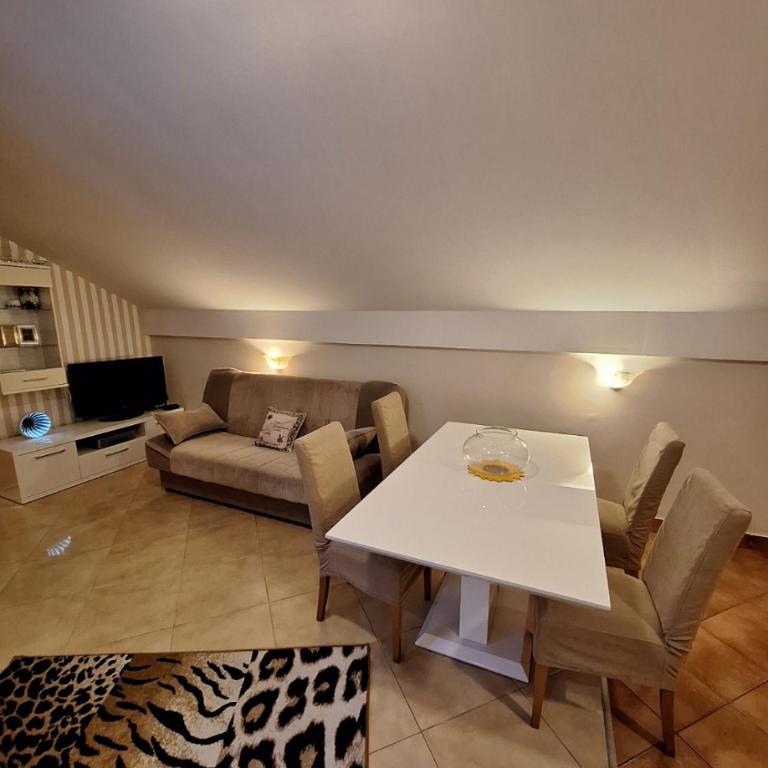MÐM Duplex Apartment - Apartman sa 2 Spavaće Sobe - 20