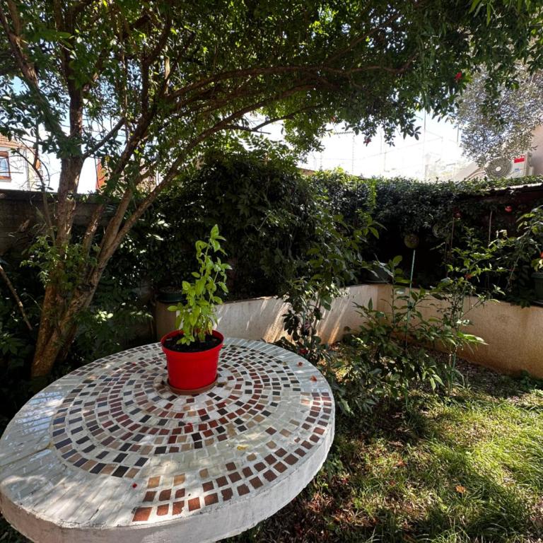 MÐM Duplex Apartment - Apartman sa 2 Spavaće Sobe - 29