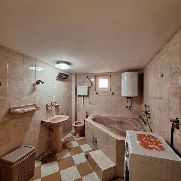 MÐM Duplex Apartment - Apartman sa 2 Spavaće Sobe - 28