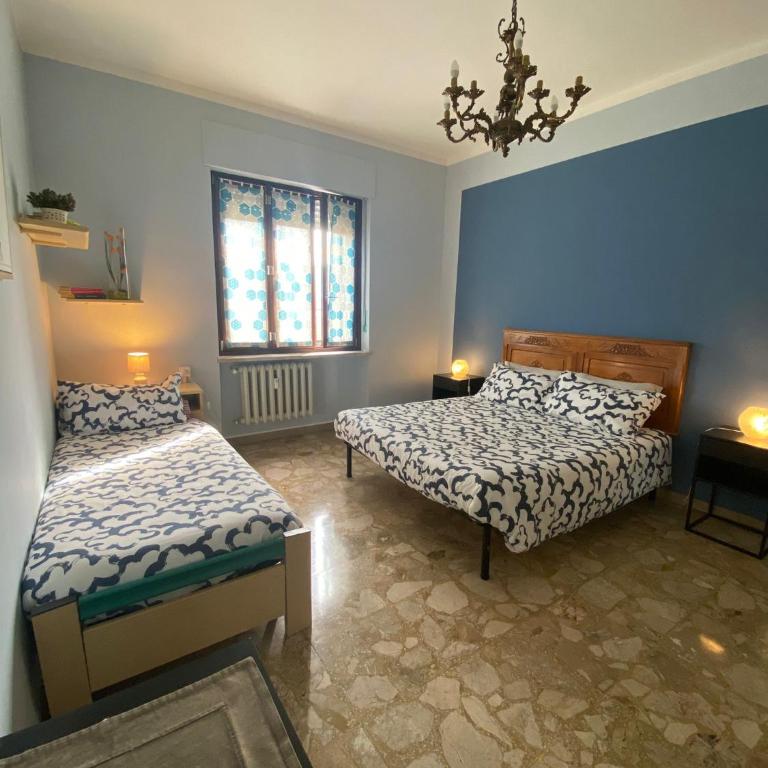 Casa ad Alba - Appartement 1 Chambre - 24