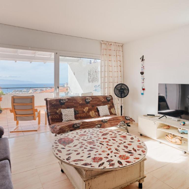 Yourhouse Casana apartment in Costa Adeje - Appartement avec Terrasse - 48