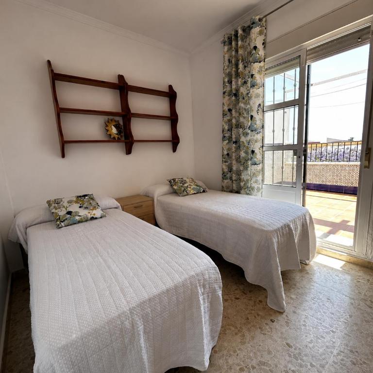 Brisa de Pinares - Chalet - 1