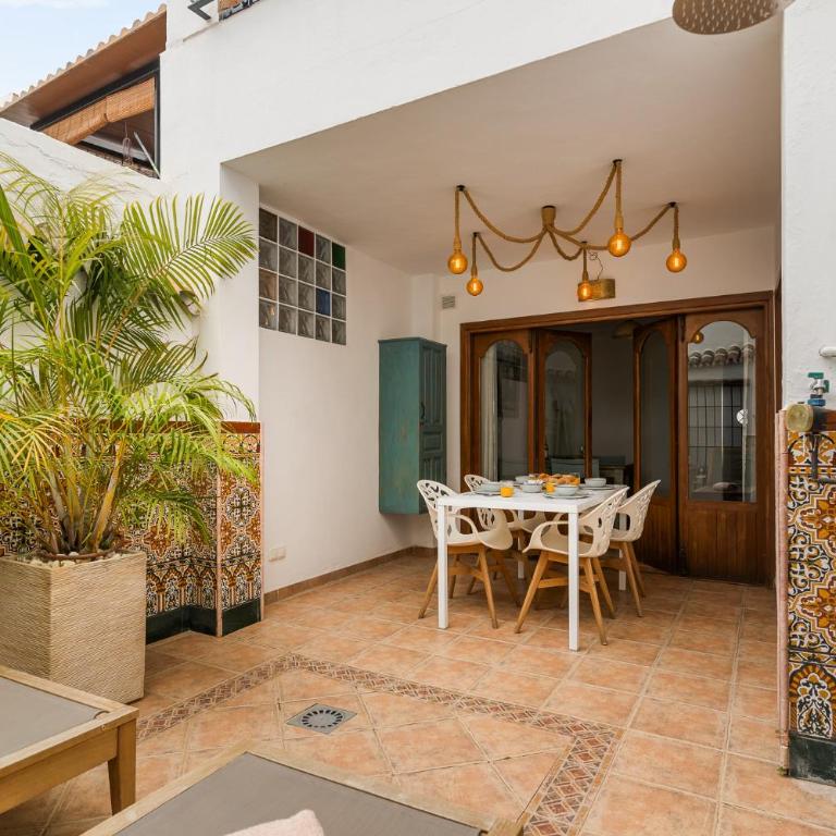 Casa carpa andalucia I - Appartement - 1