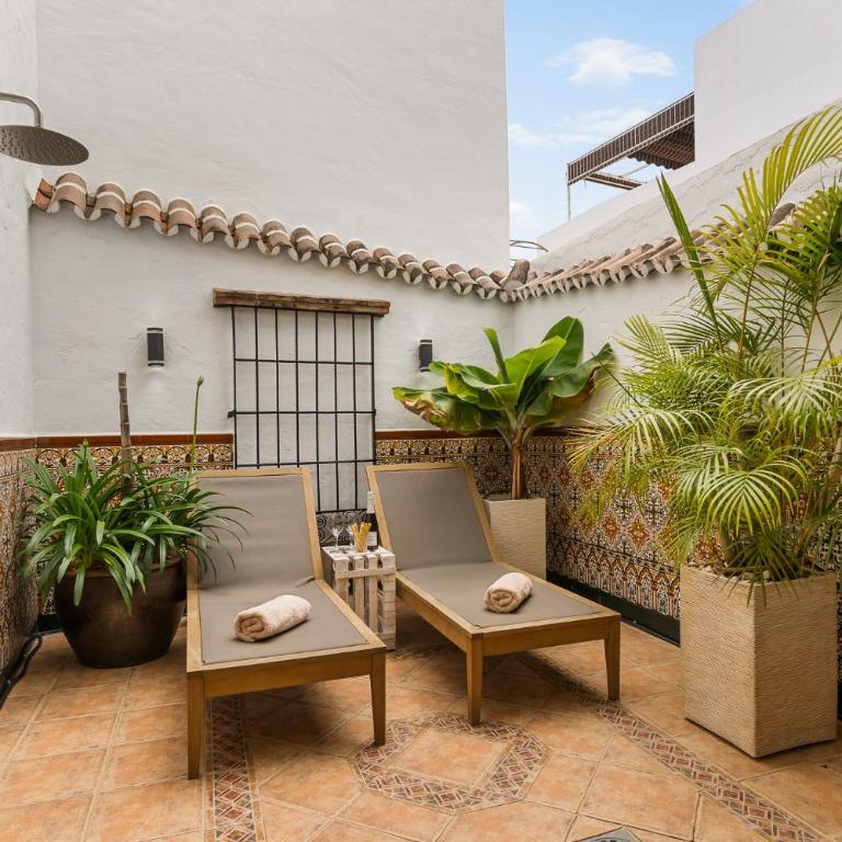Casa carpa andalucia I - Appartement - 3
