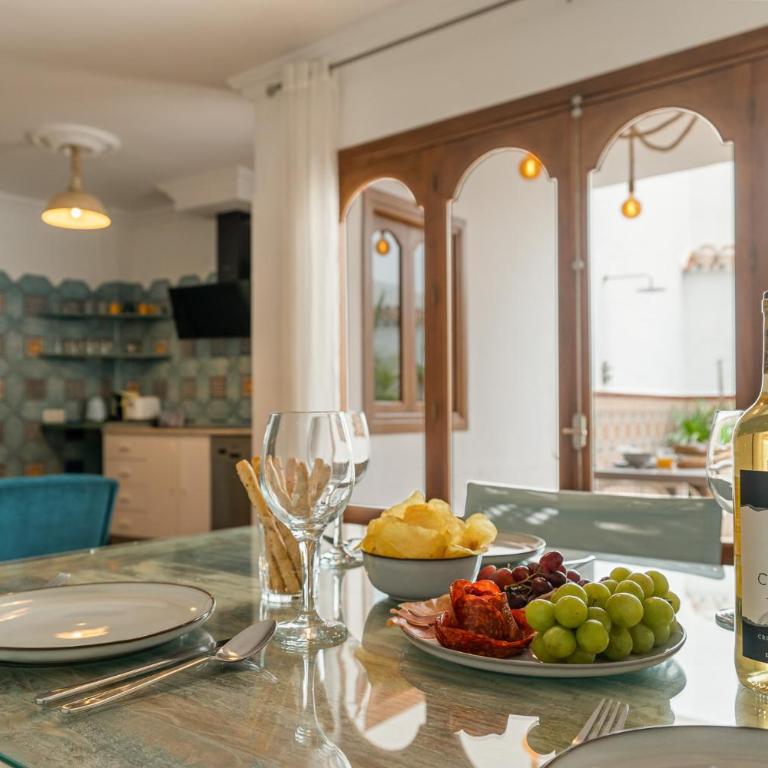 Casa carpa andalucia I - Appartement - 7
