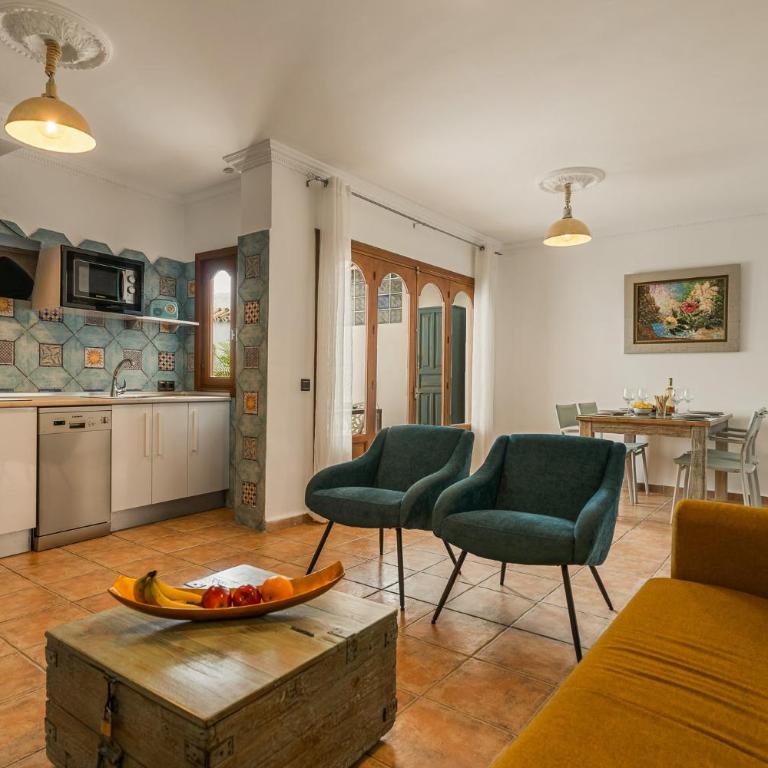 Casa carpa andalucia I - Appartement - 6