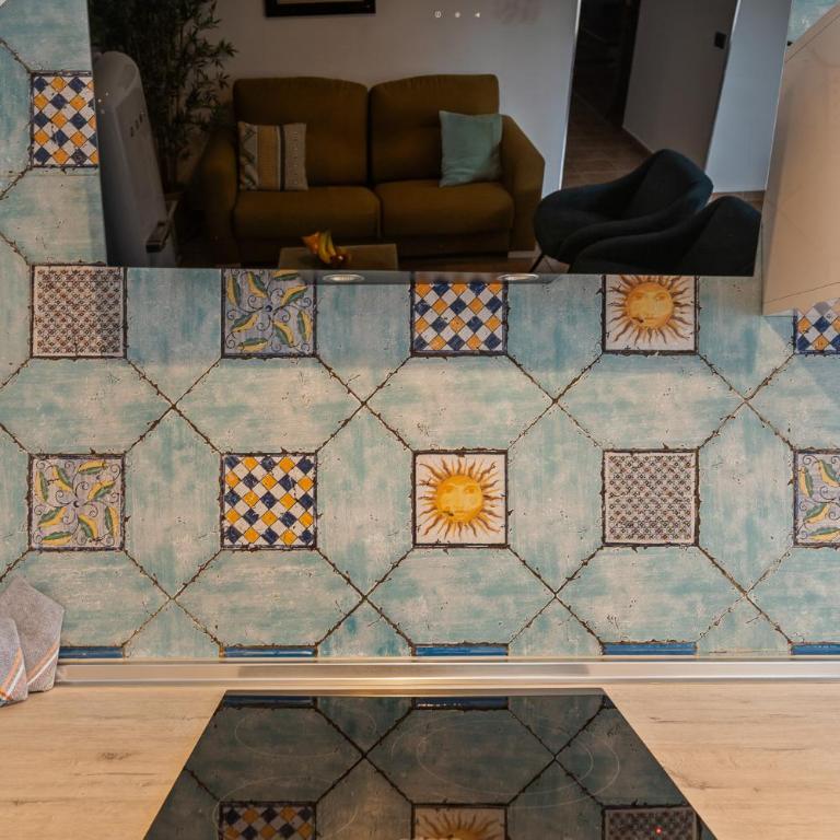 Casa carpa andalucia I - Appartement - 11
