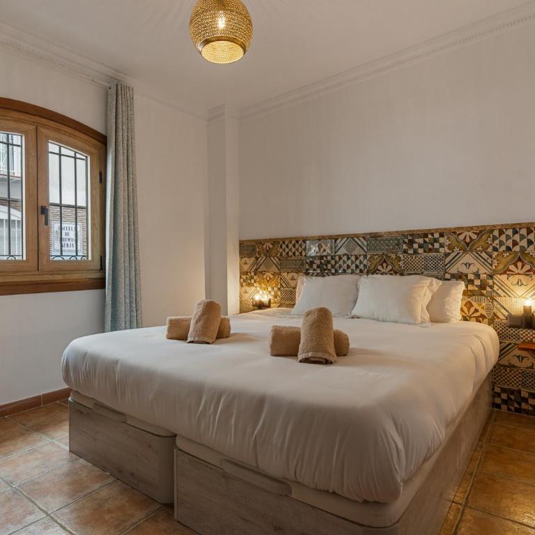 Casa carpa andalucia I - Appartement - 13