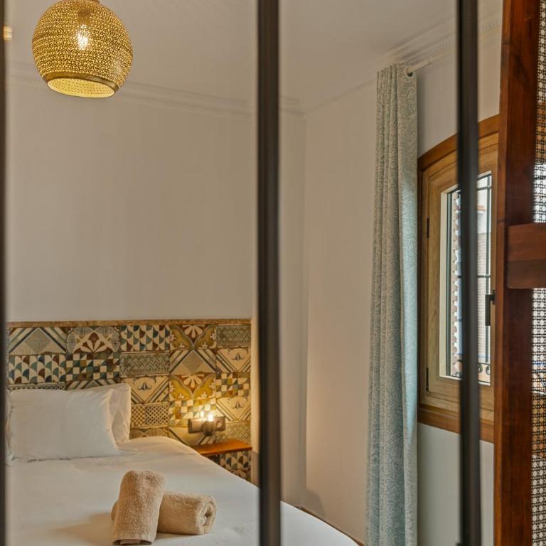 Casa carpa andalucia I - Appartement - 15
