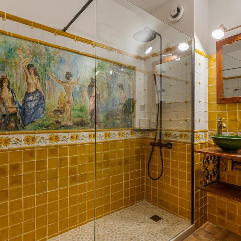 Casa carpa andalucia I - Appartement - 16