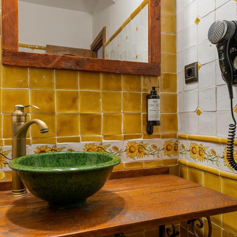 Casa carpa andalucia I - Appartement - 18