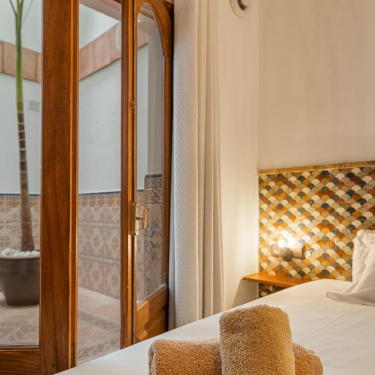 Casa carpa andalucia I - Appartement - 20