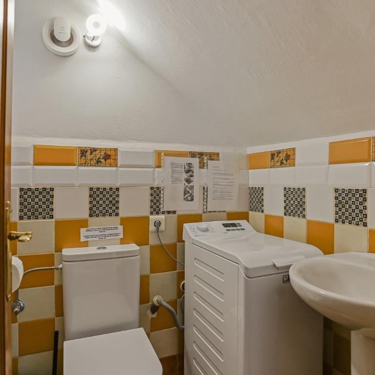 Casa carpa andalucia I - Appartement - 21