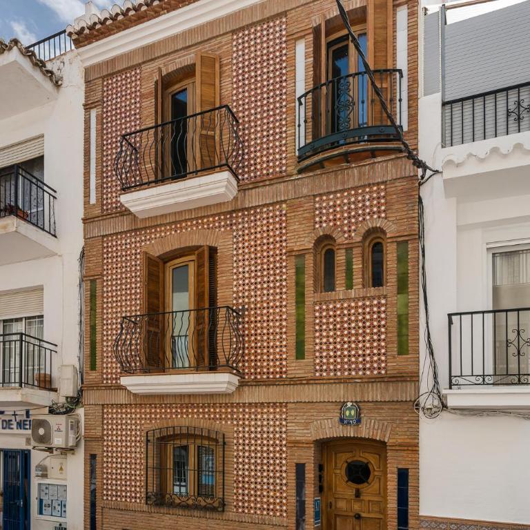 Casa carpa andalucia I - Appartement - 23