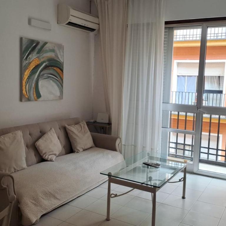 Apartamento Familiar Angostillo - Apartamento de 2 dormitorios - 6