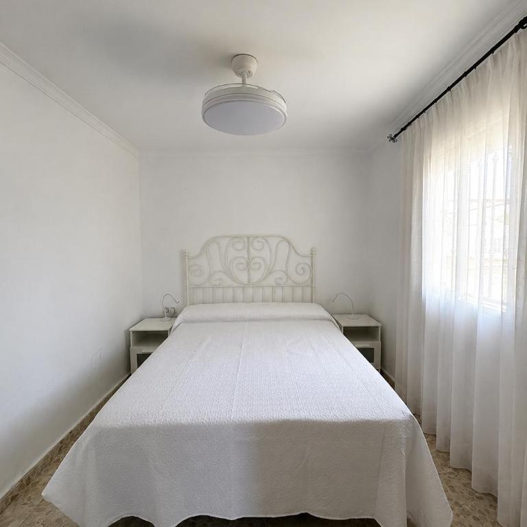 Brisa de Pinares - Chalet - 2