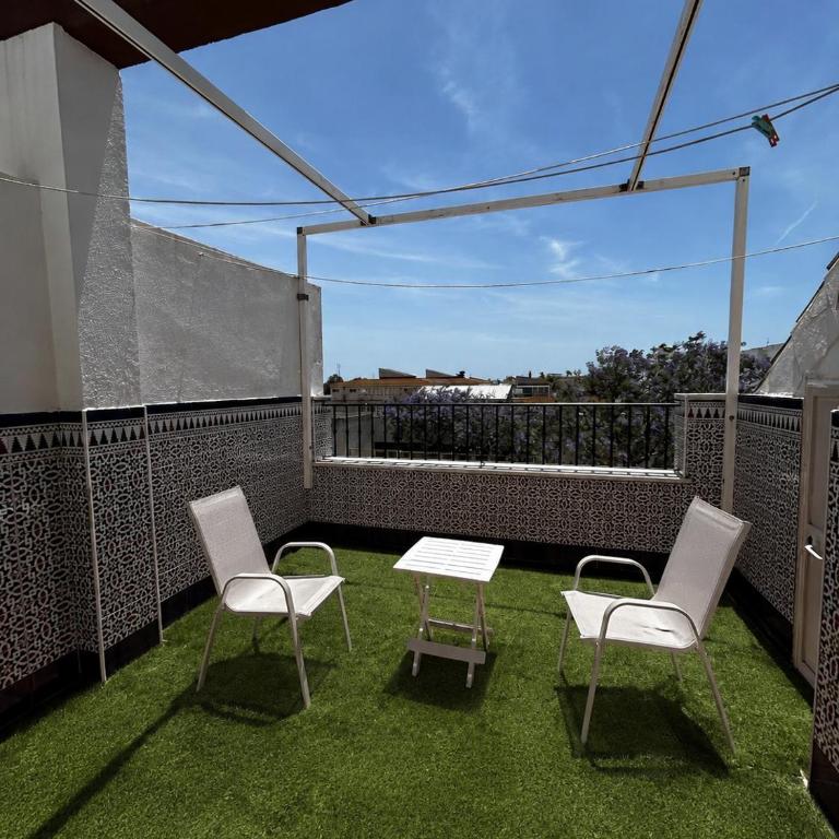 Brisa de Pinares - Chalet - 3