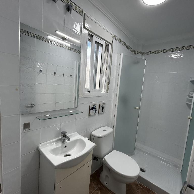 Brisa de Pinares - Chalet - 4