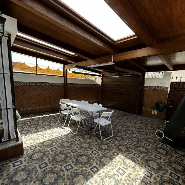 Brisa de Pinares - Chalet - 6