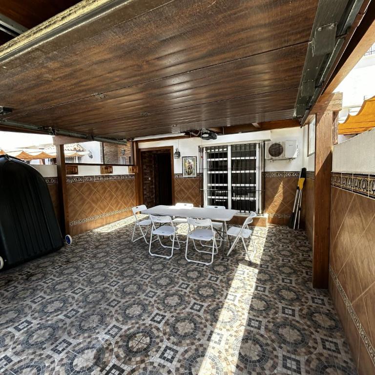 Brisa de Pinares - Chalet - 9