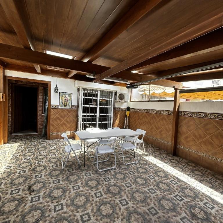 Brisa de Pinares - Chalet - 11
