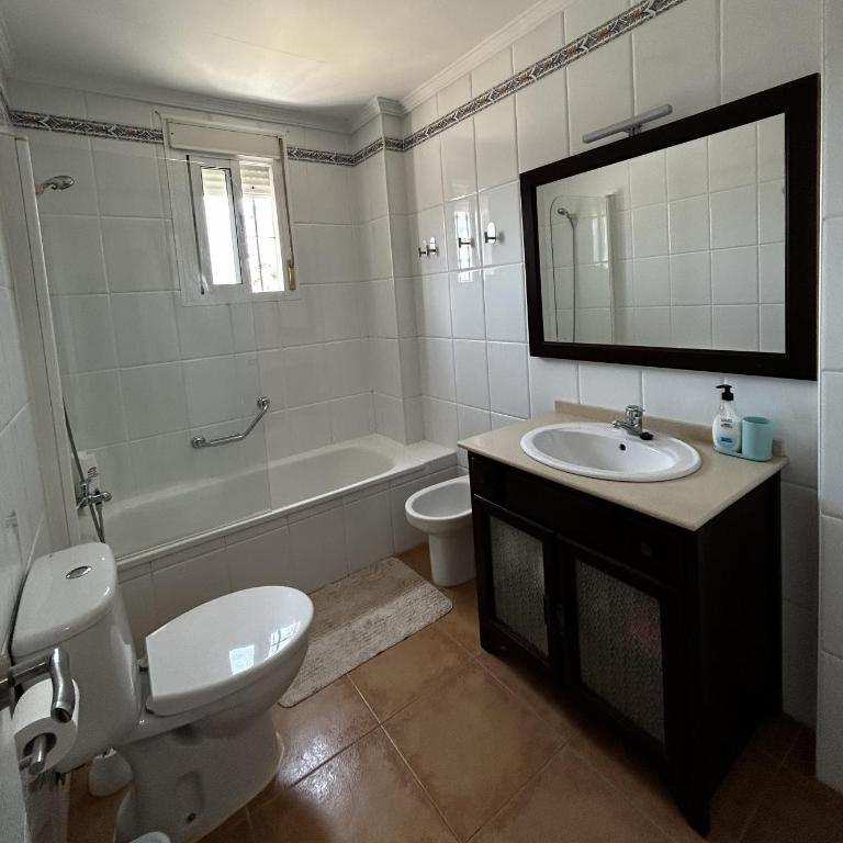 Brisa de Pinares - Chalet - 13