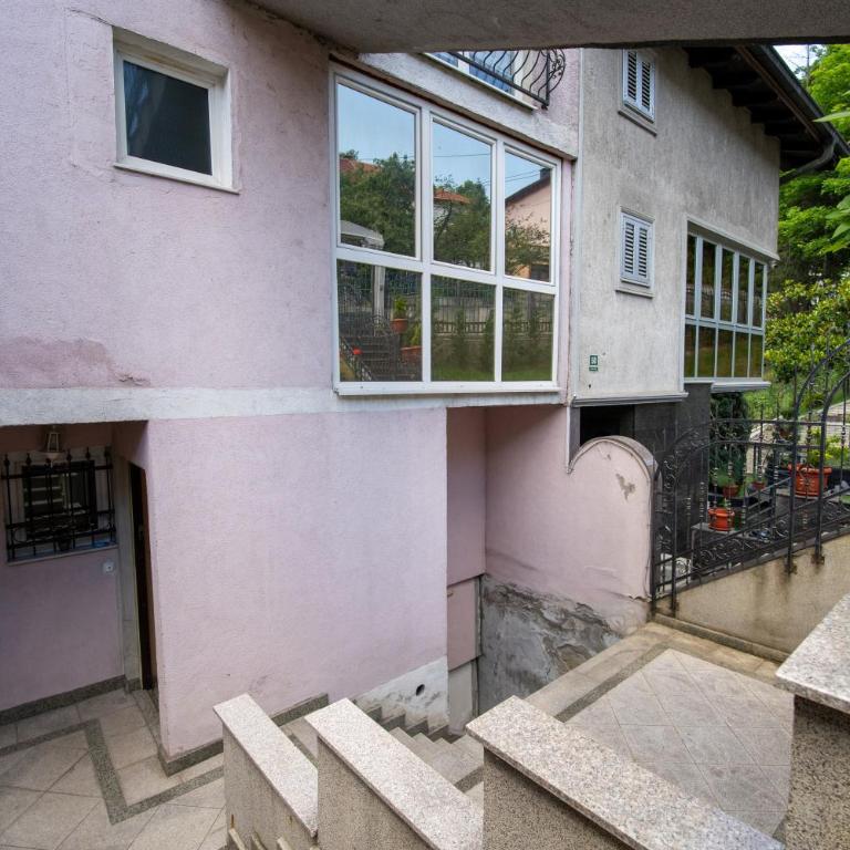 Appartment Auris 2 - Appartement 3 Chambres - 34