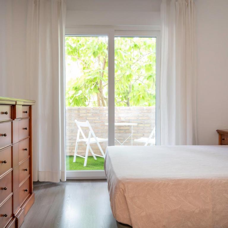 Estancia Mar y Montaña - Appartement 2 Pièces - 3
