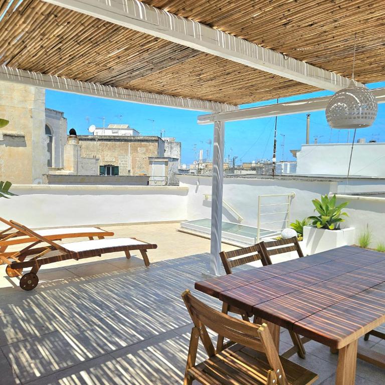 PURA VITA apartments - Appartamento Deluxe - 21