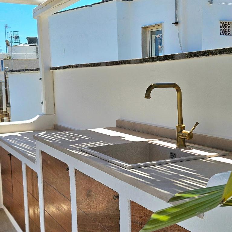 PURA VITA apartments - Appartamento Deluxe - 19