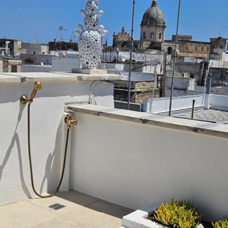PURA VITA apartments - Appartamento Deluxe - 22