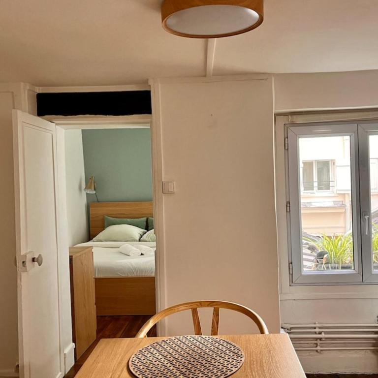Grands Boulevards 9th Warm & Central Apartment managed by Mey Agency - Apartamento de 1 dormitorio - 6