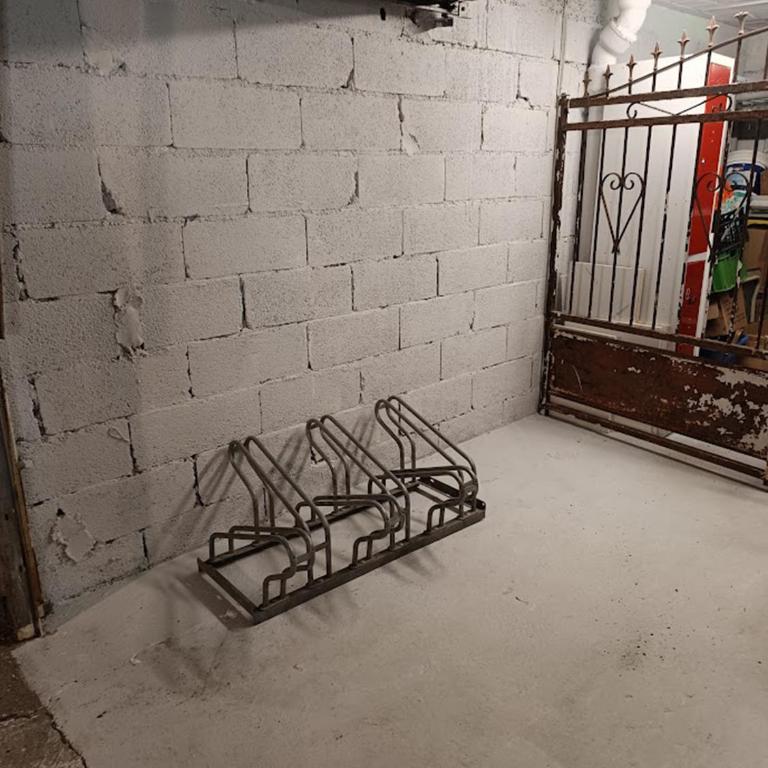 Le Filhol, T4, Luchon centre, Wi-Fi, parking - Apartamento de 2 dormitorios - 33