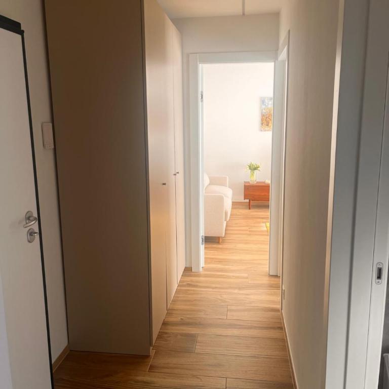 Luminoso appartamento nel centro di Lugano - Appartamento con 1 Camera da Letto - 18