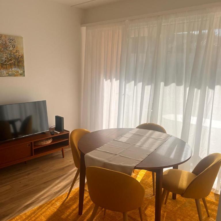 Luminoso appartamento nel centro di Lugano - Appartamento con 1 Camera da Letto - 2