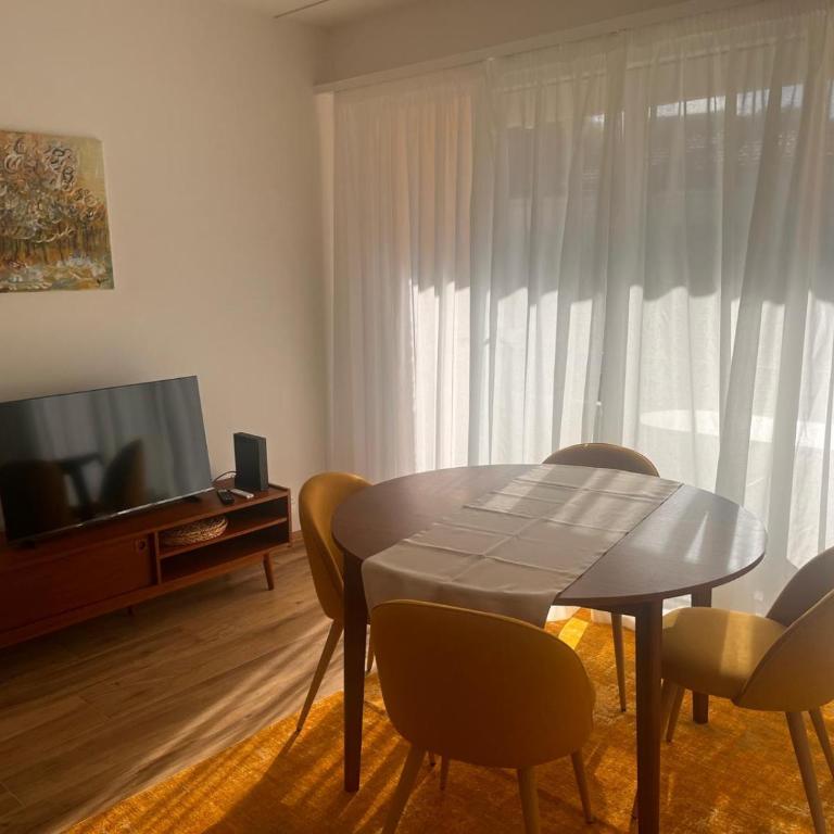 Luminoso appartamento nel centro di Lugano - Appartamento con 1 Camera da Letto - 17