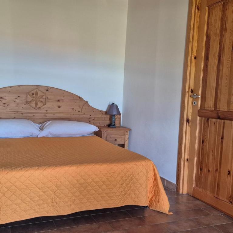 Azienda Agrituristica La Janna di la Faj - Camera Tripla - 1