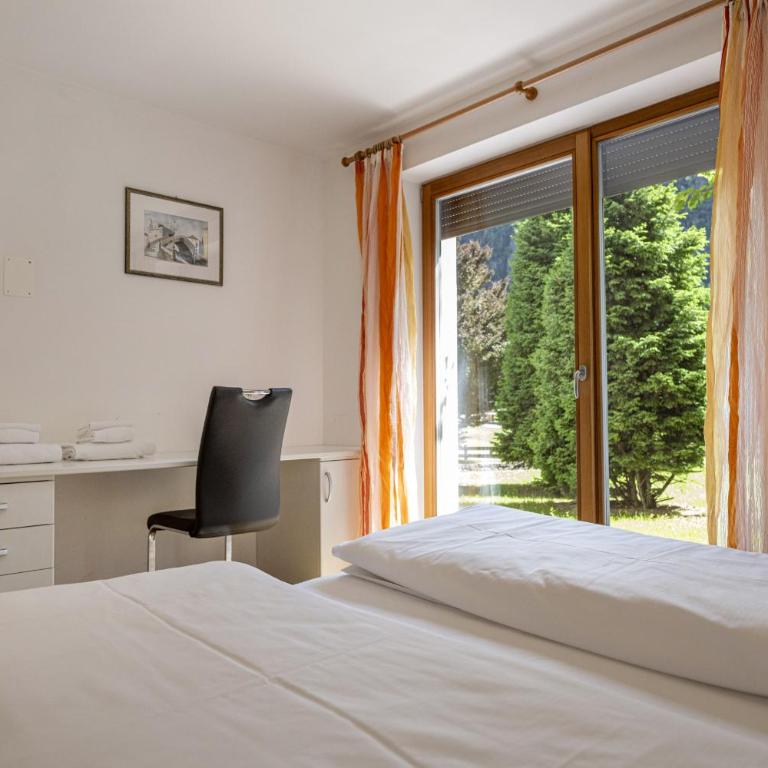 Apartments Villa Jim - Appartamento con 3 Camere da Letto e Giardino - 16